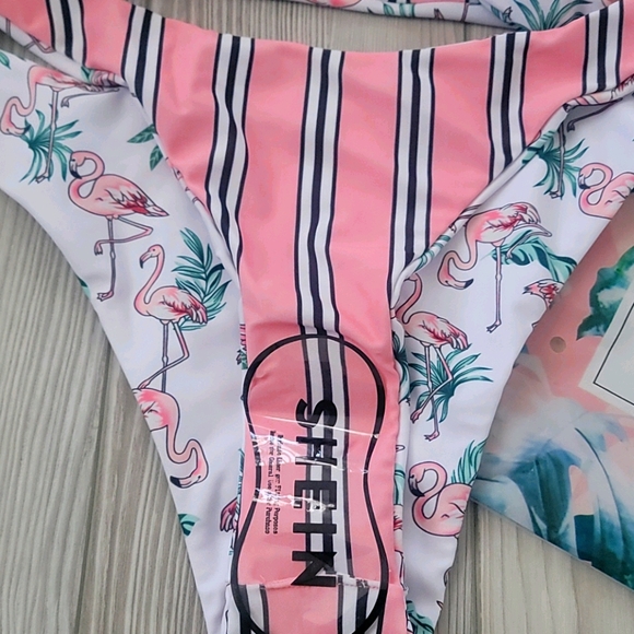 Reversible Bikini - Picture 3 of 4